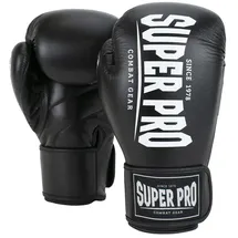 Super Pro Super Pro, Boxhandschuhe, 10 oz., M)