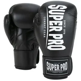 Super Pro Super Pro, Boxhandschuhe, 10 oz., M)
