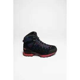 Hanwag Makra Trek GTX Schuhe (Größe 39, blau)