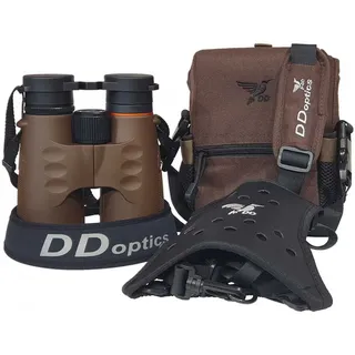 DDoptics Nighteagle ERGO 8x56 Gen 3 DX