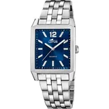 Lotus SQUARE SERIES 18983/2 Herrenarmbanduhr