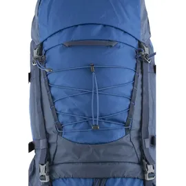Pinguin Explorer 60 Rucksack Khaki/Grün
