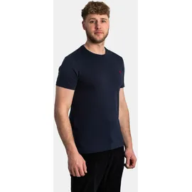 Ralph Lauren T-Shirt blau/rot XL