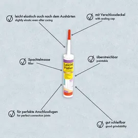 A.S. Création Leichtfüller 310 ml