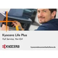 Kyocera Life Plus 3 Jahre, Gruppe 12 (870F3012PSA)