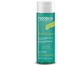 Noreva Exfoliac Reinigungsgel 200 ml