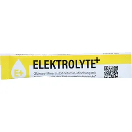 Klosterfrau Elektrolyte+ 20 St.