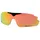 YEAZ Magnetisches Wechselglas Red Mirror SUNUP