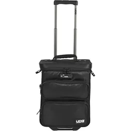 UDG Gear UDG Ultimate Digital Trolley to Go Schwarz/Orange U9880BLOR