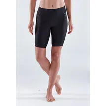 Skins S5 Damen Schwarz L