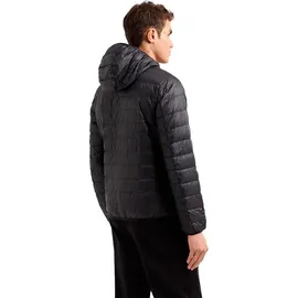 Emporio Armani Daunenjacke schwarz XL