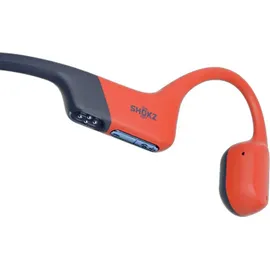 Shokz OpenSwim Pro Rot