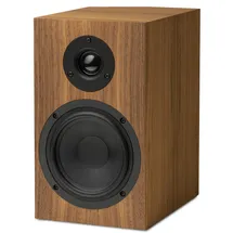 Pro-Ject Speaker Box 5 S2 braun