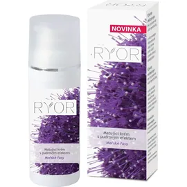 Ryor Tagescreme Meeresalgen Creme 50 ml