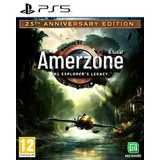 Amerzone Remake: Explorers Legacy - Limited Edition - PS5 / PlayStation 5 - Neu