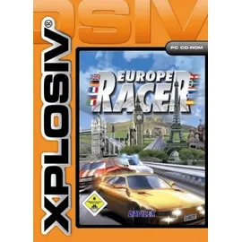 Europe Racer