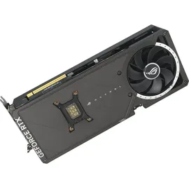 Asus ROG Astral GeForce RTX 5080 16 GB GDDR7 90YV0LV0-M0NA00