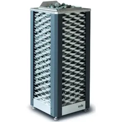 EOS Saunaofen Saunadome II  , kW: Leistung 12.0 kW