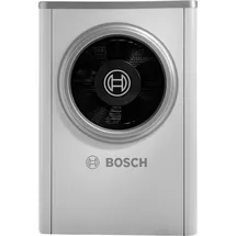Bosch CS7001i AW 17 OR-T Luft/Wasser-Wärmepumpe 17 kW