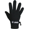 JAKO Fleecehandschuhe (Schwarz / Größe 11 / Handschuhe)