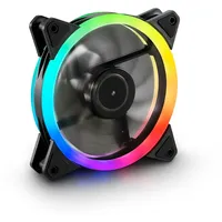 Sharkoon SHARK Blades RGB - Gehäuselüfter