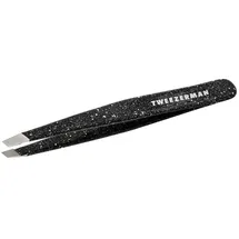 Tweezerman Slant Tweezer Dusted Onyx