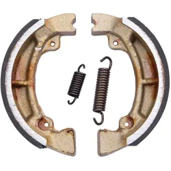 TRW Bremsbacke MCS 861