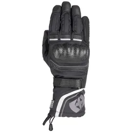 Oxford Montreal 4.0 Schwarz M