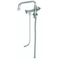 Kaltwasserstandhahn BRUSE - Wasserhahn für Kaltwasser