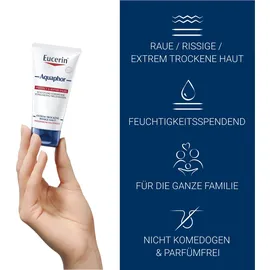 Eucerin Aquaphor Repair-Salbe 45 ml