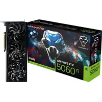 Gainward GeForce RTX 5060 Ti Python III, 8GB GDDR7,