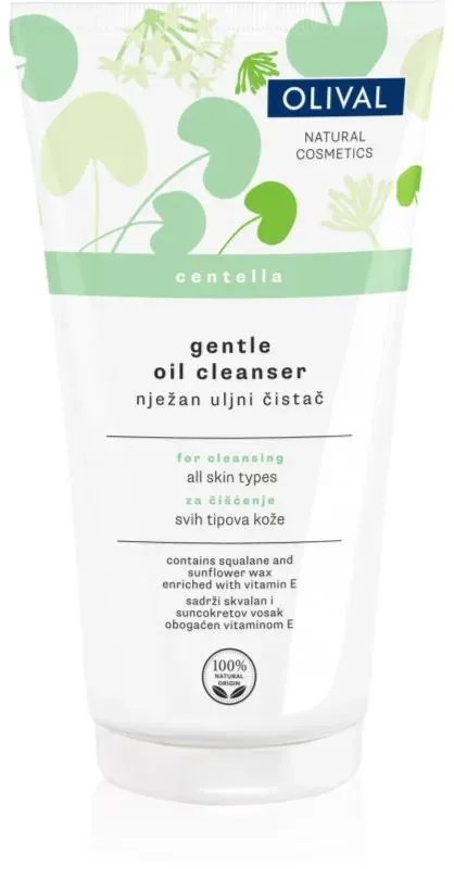 Olival Centella reinigendes Öl-Balsam 150 ml
