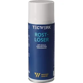 tecwerk Rostlöser 400 ml