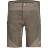 maloja HallensteinM. Shorts Grau M