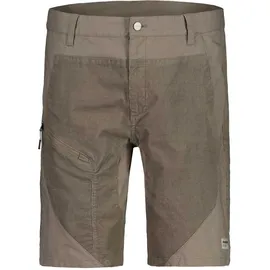 maloja HallensteinM. Shorts Grau M