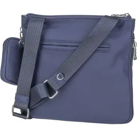 Bogner Schultertasche Verbier Play Serena dark blue