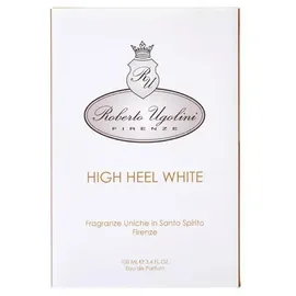 Roberto Ugolini High Heel White Eau de Parfum 100 ml