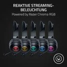Razer Kraken Kitty V2 USB Black
