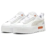 Select Mayze Mix White / Maple Syrup 38