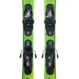 Elan Jett Shift All-Mountain-Ski grün/weiß 120 cm