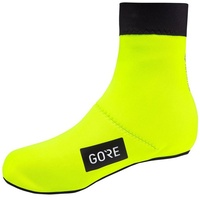 Gore Wear GORE® Wear Shield Thermo Überschuhe, neon yellow/black, 42-43