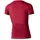 Lenz Merino 6.0 Rundhals T-Shirt Rot S