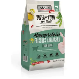 MAC's Mono Kaninchen 1,5 kg