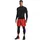 Under Armour HeatGear Armour Mock langarm Trainingsshirt Herren 001 black/white XXL