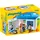 Playmobil 1.2.3 Meine Mitnehm-Polizeistation 9382