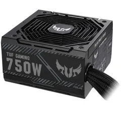 ASUS TUF Gaming Bronze, TUF-GAMING-750B