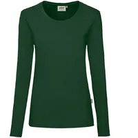 Hakro Damen Longsleeve Mikralinar® - ,