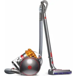 Dyson Cinetic Big Ball Multifloor 2 - Beutellose Staubsauger