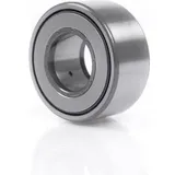 nke austria gmbh Nke Stützrolle NATR20 -PP ID 20mm AD 47mm Breite25mm