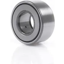 nke austria gmbh Nke Stützrolle NATR20 -PP ID 20mm AD 47mm Breite25mm